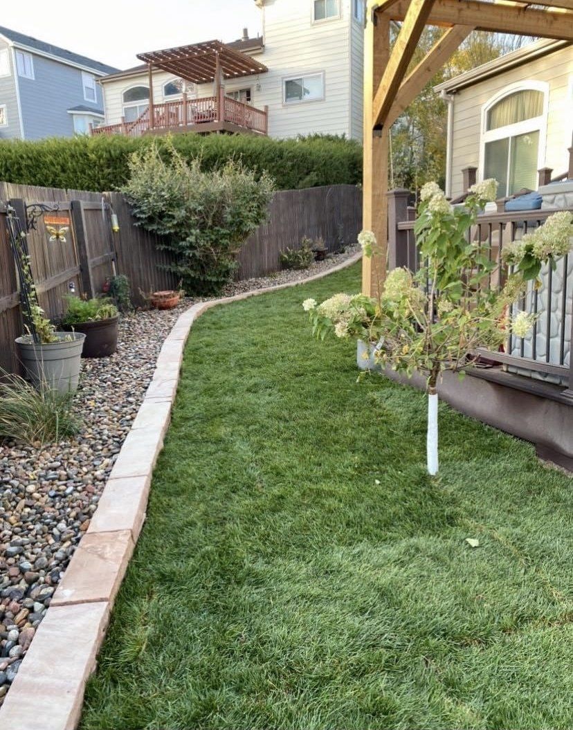 Gallery Quinn's Landscape Solutions LLC