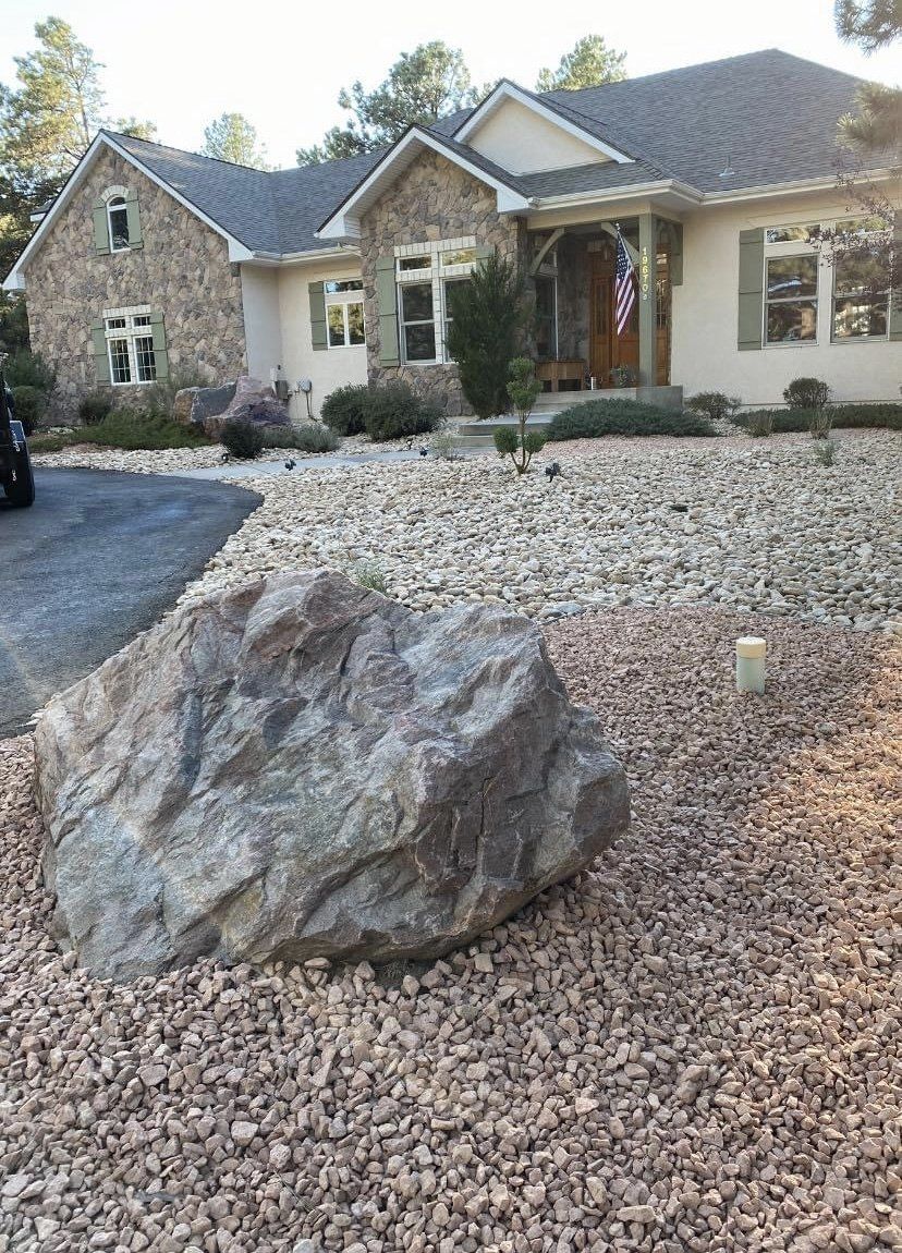 Gallery Quinn's Landscape Solutions LLC