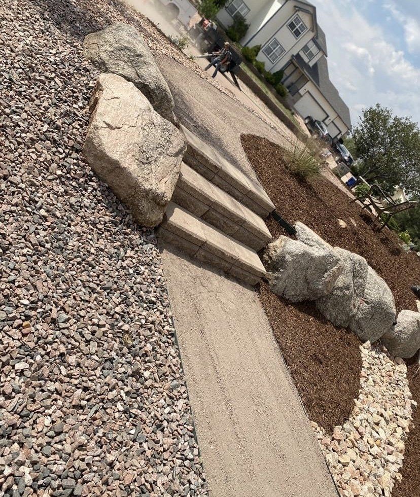 Gallery Quinn's Landscape Solutions LLC