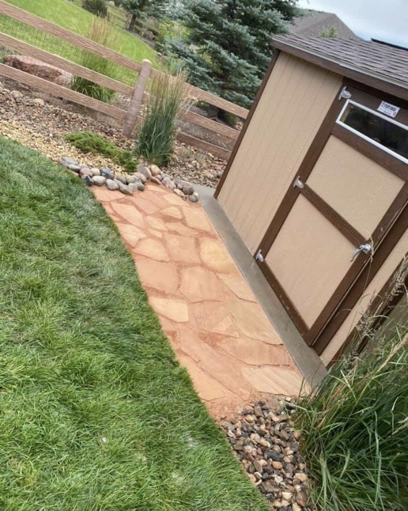 Gallery Quinn's Landscape Solutions LLC