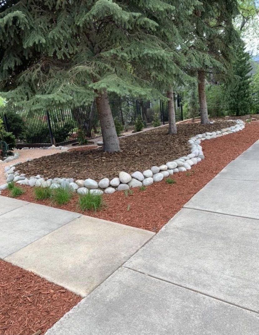 Gallery Quinn's Landscape Solutions LLC