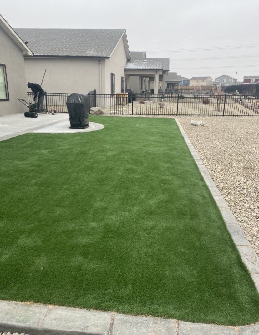 Gallery Quinn's Landscape Solutions LLC