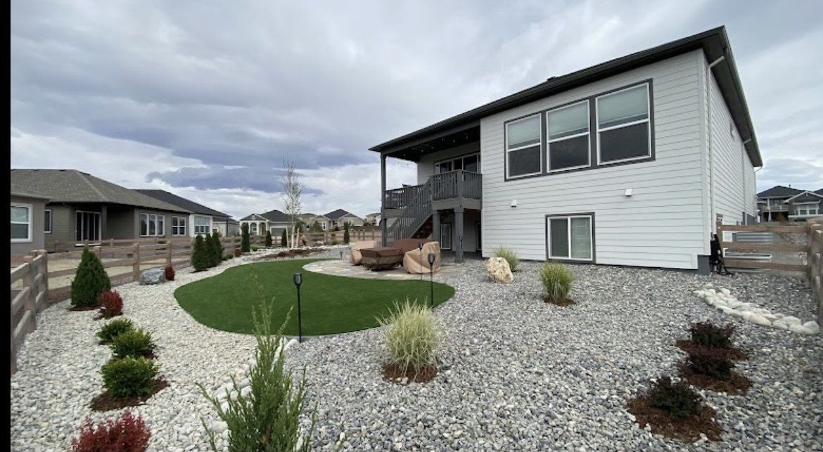 Gallery Quinn's Landscape Solutions LLC