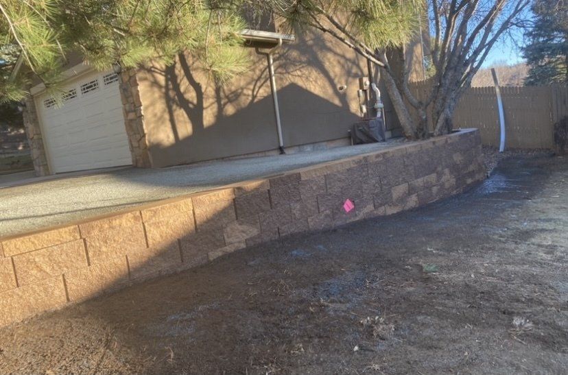 Gallery Quinn's Landscape Solutions LLC