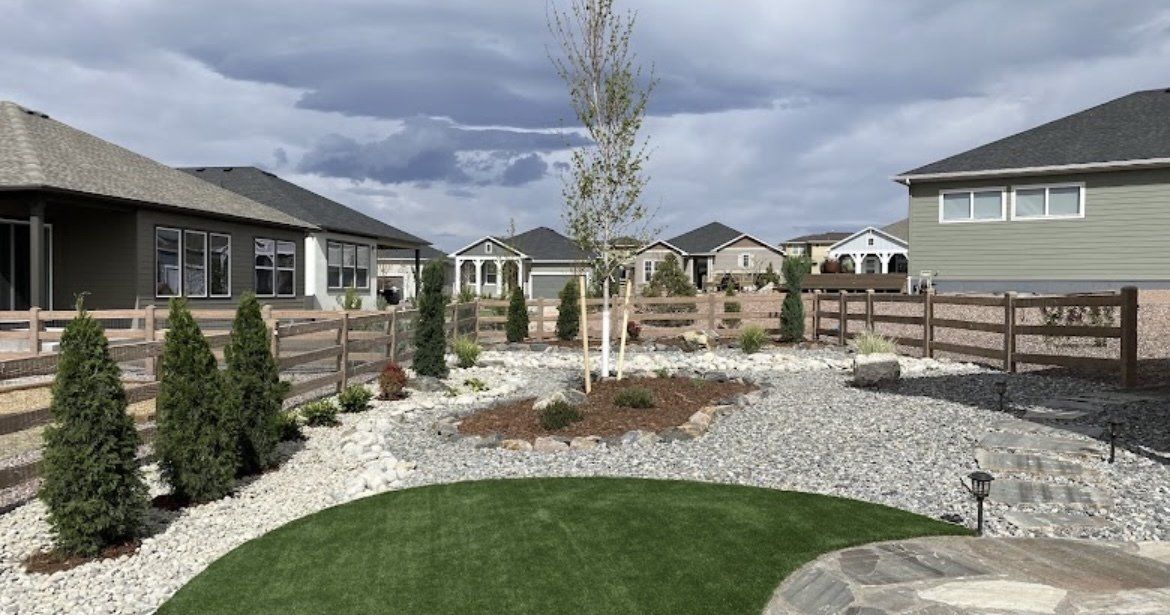 Gallery Quinn's Landscape Solutions LLC