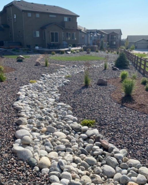 COMMERCIAL LANDSCAPING IN COLORADO SPRINGS, CO