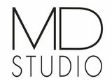 logo MD STUDIO