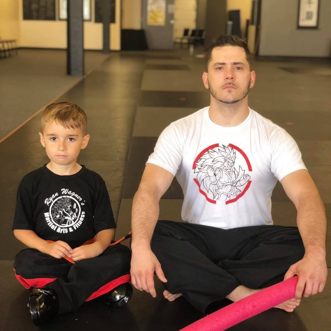 martial arts self defense