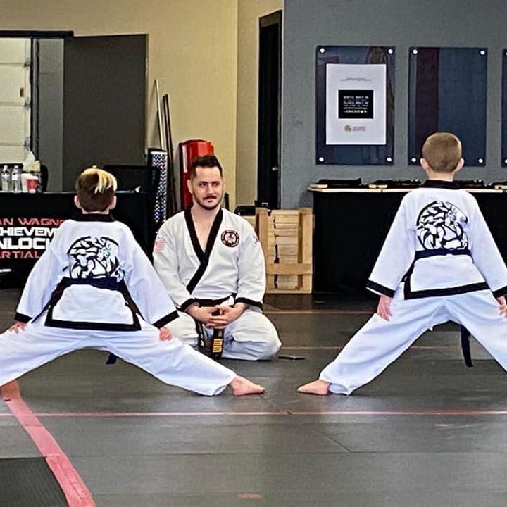 martial arts classes near me