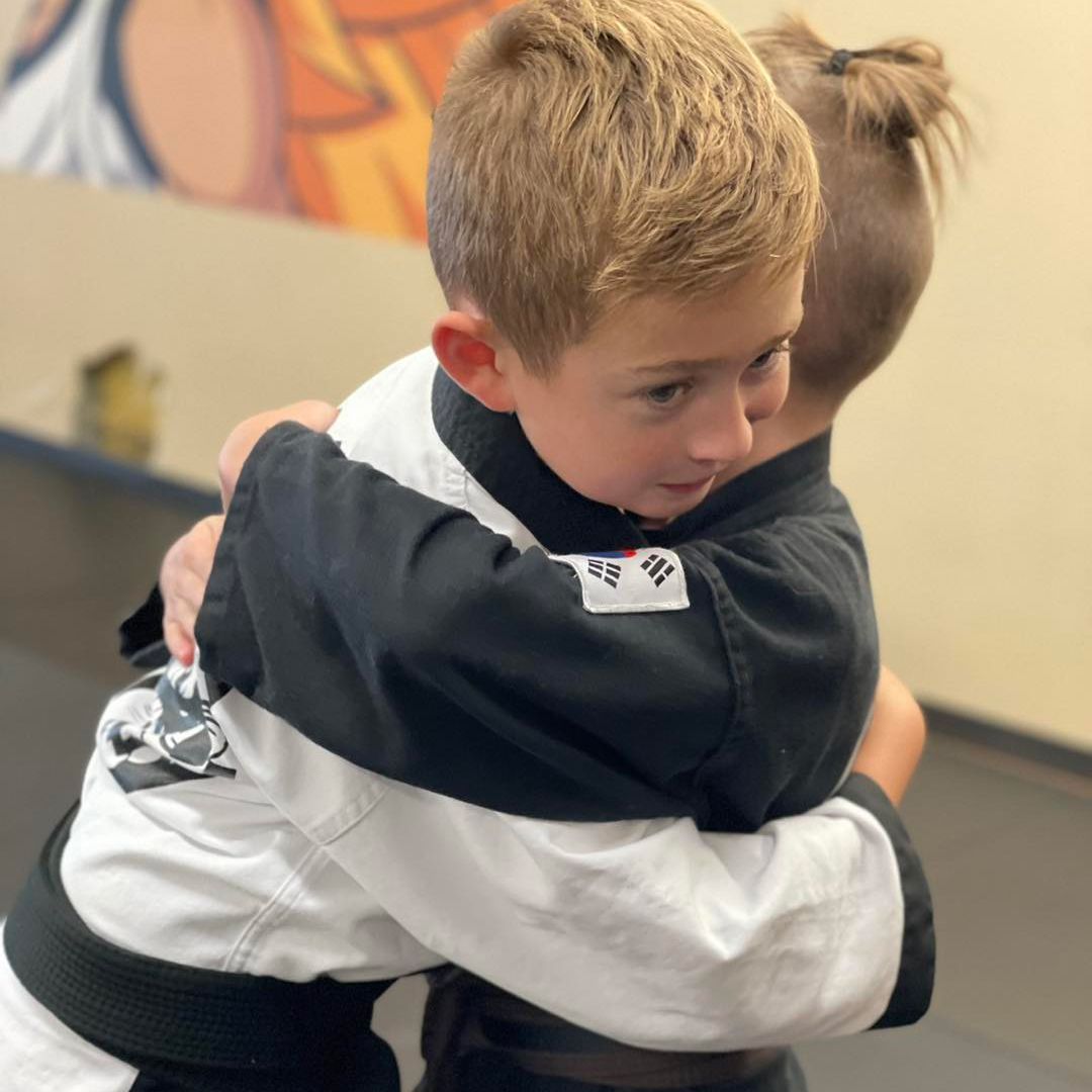 teens martial arts