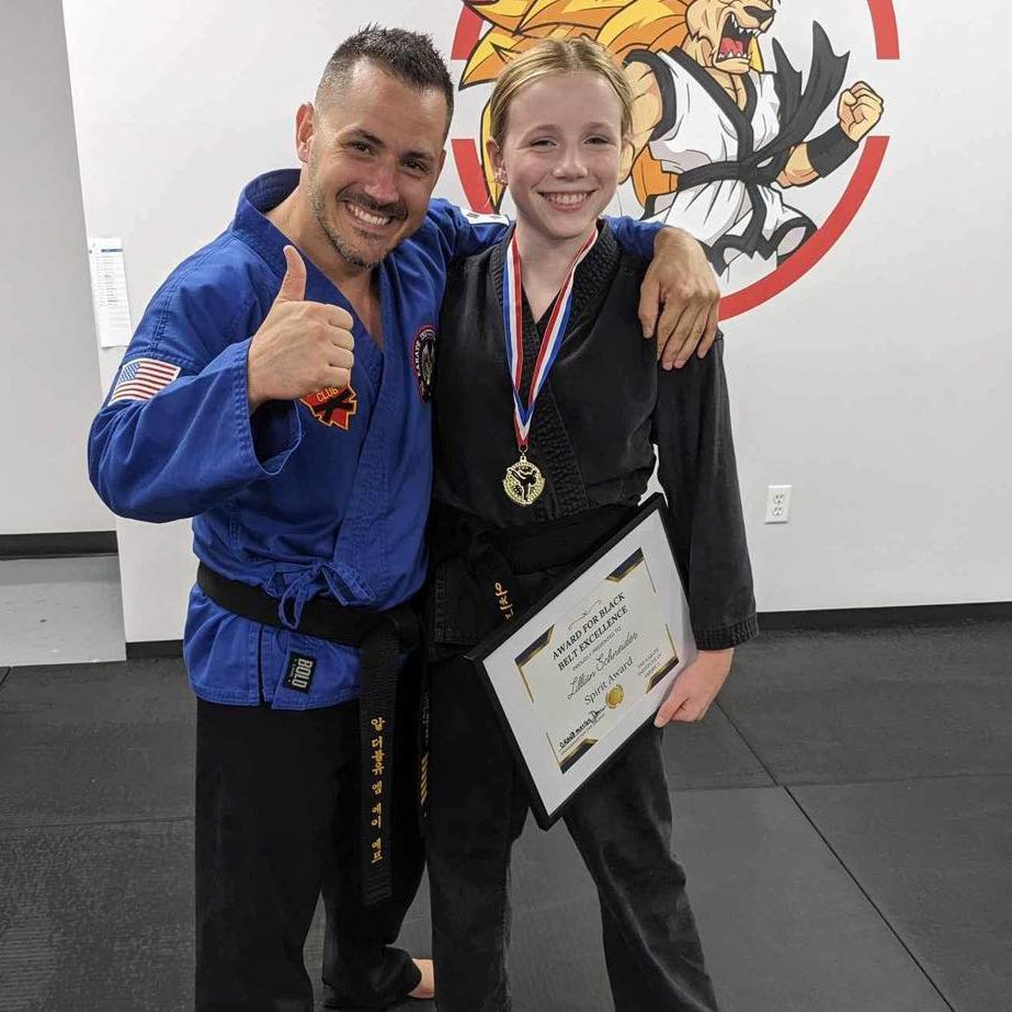 martial arts belt ranks