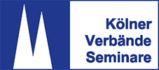 Logo - Kölner Verbände Seminare