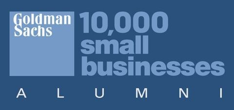 Goldman Sachs - 10,000 Small Businesses