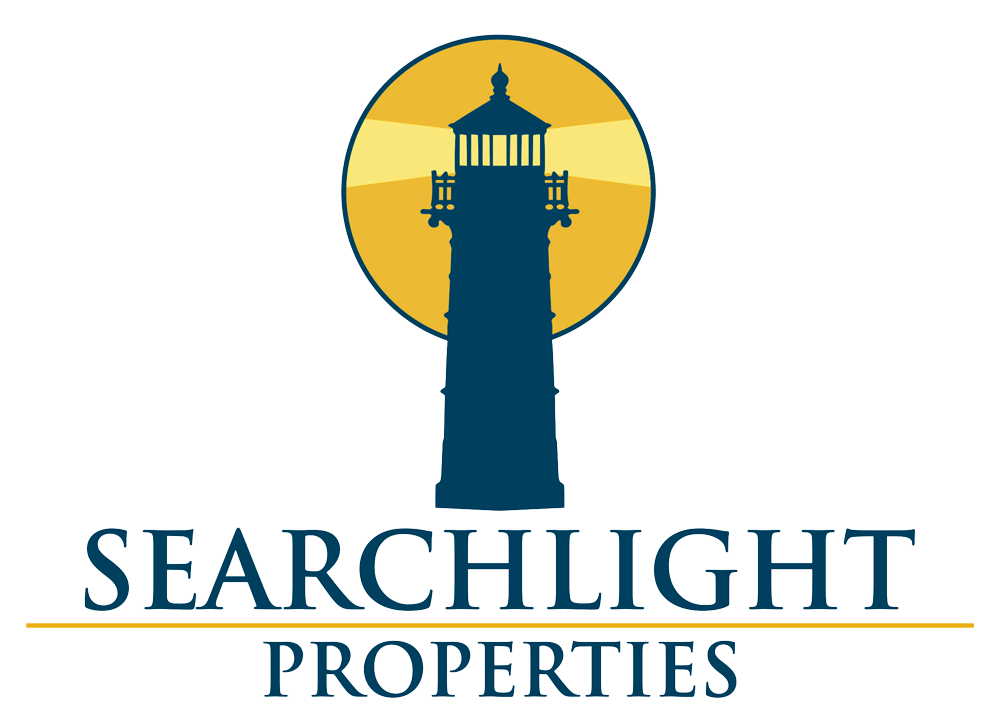 Searchlight Properties Logo