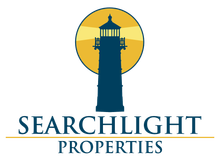Searchlight Properties Logo