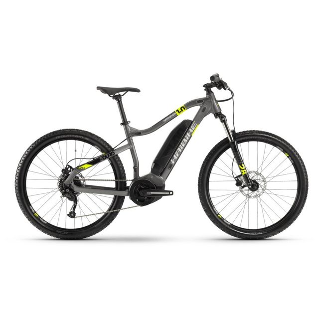 SUMMER E-BIKE