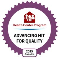 Advancing HIT for Quality: 2025 Awardee
