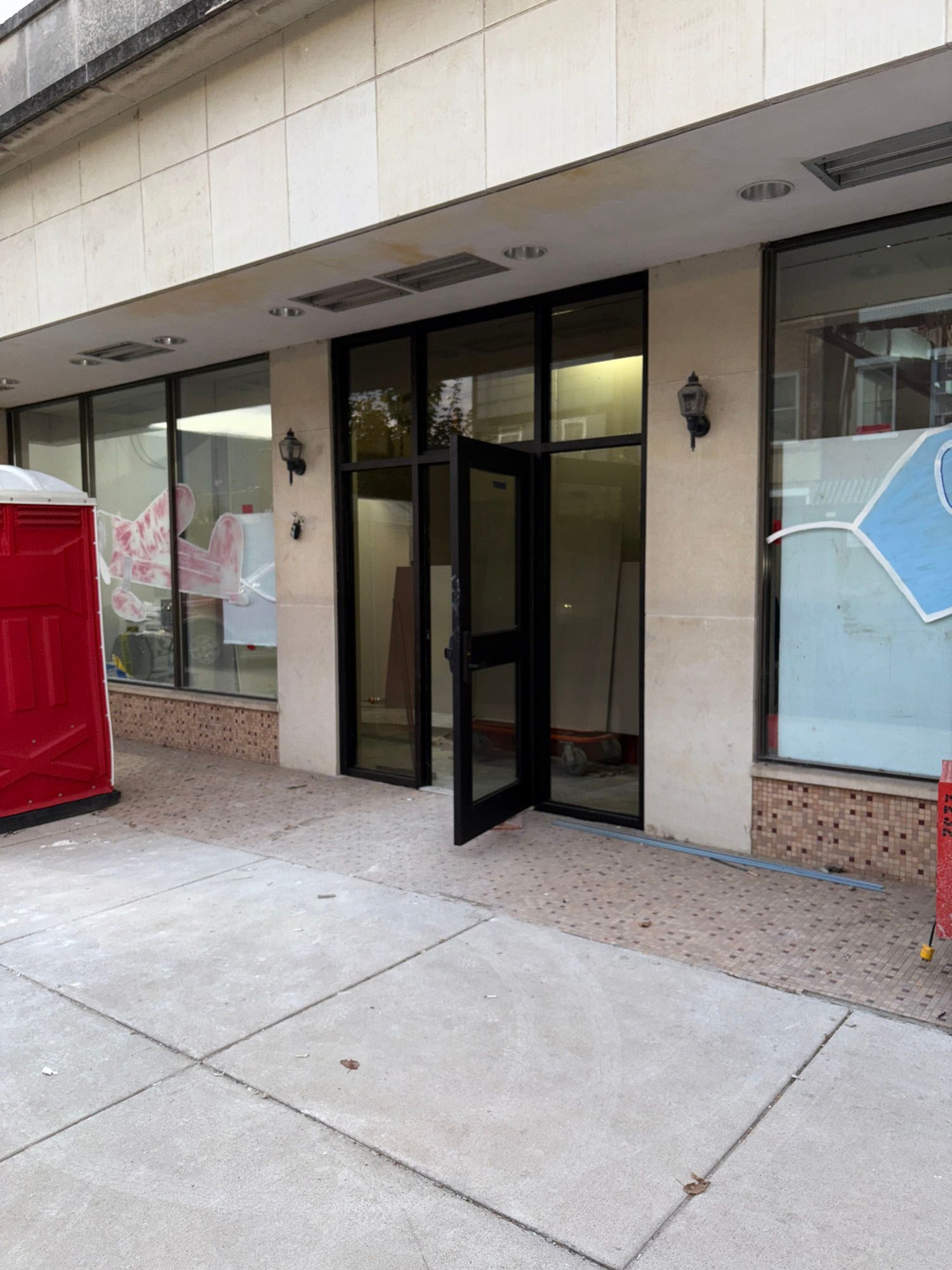 ACHC Atchison Facility Construction