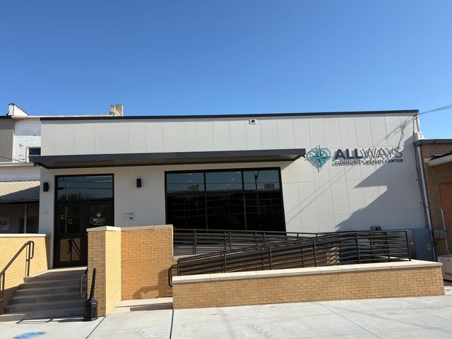 ACHC Commercial Street