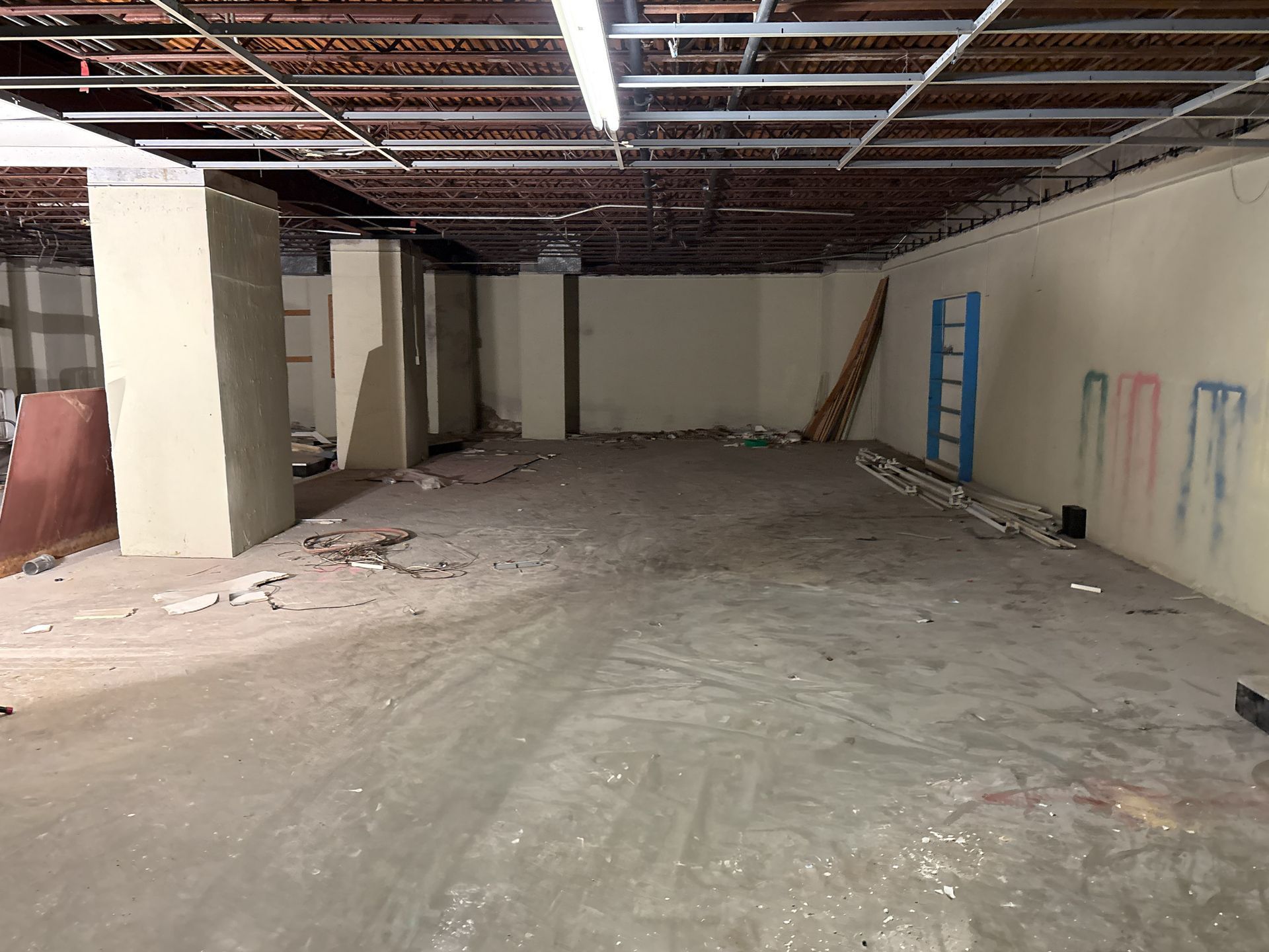 ACHC Atchison Facility Construction