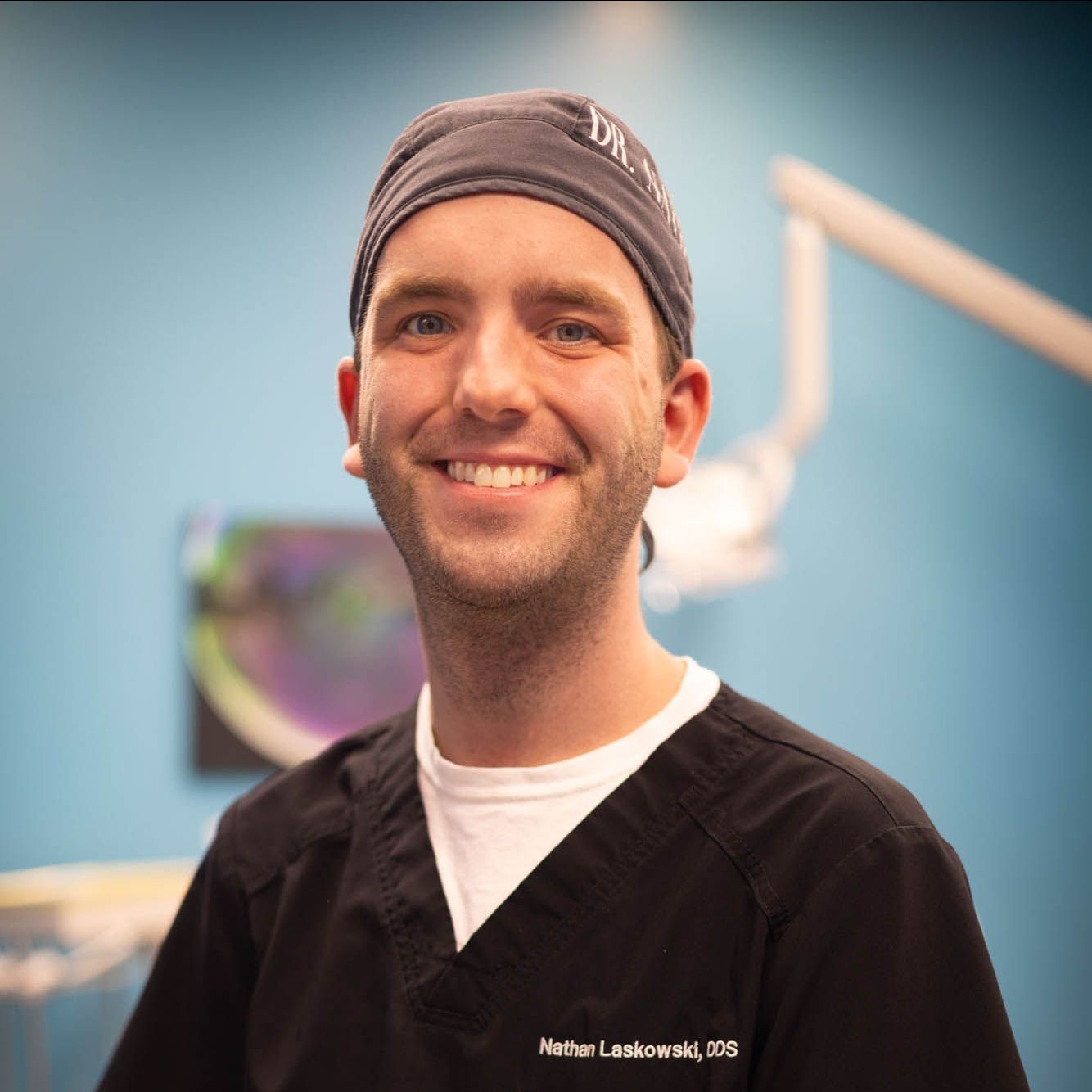 Dr. Nathan Laskowski, DDS