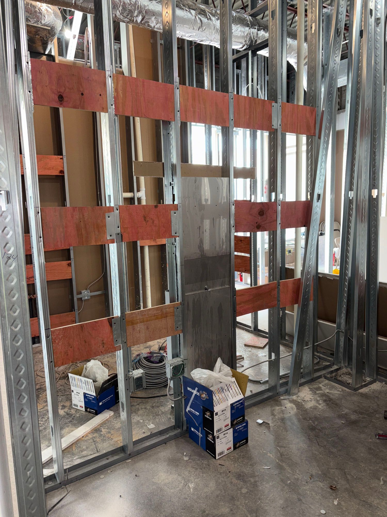 ACHC Atchison Facility Construction