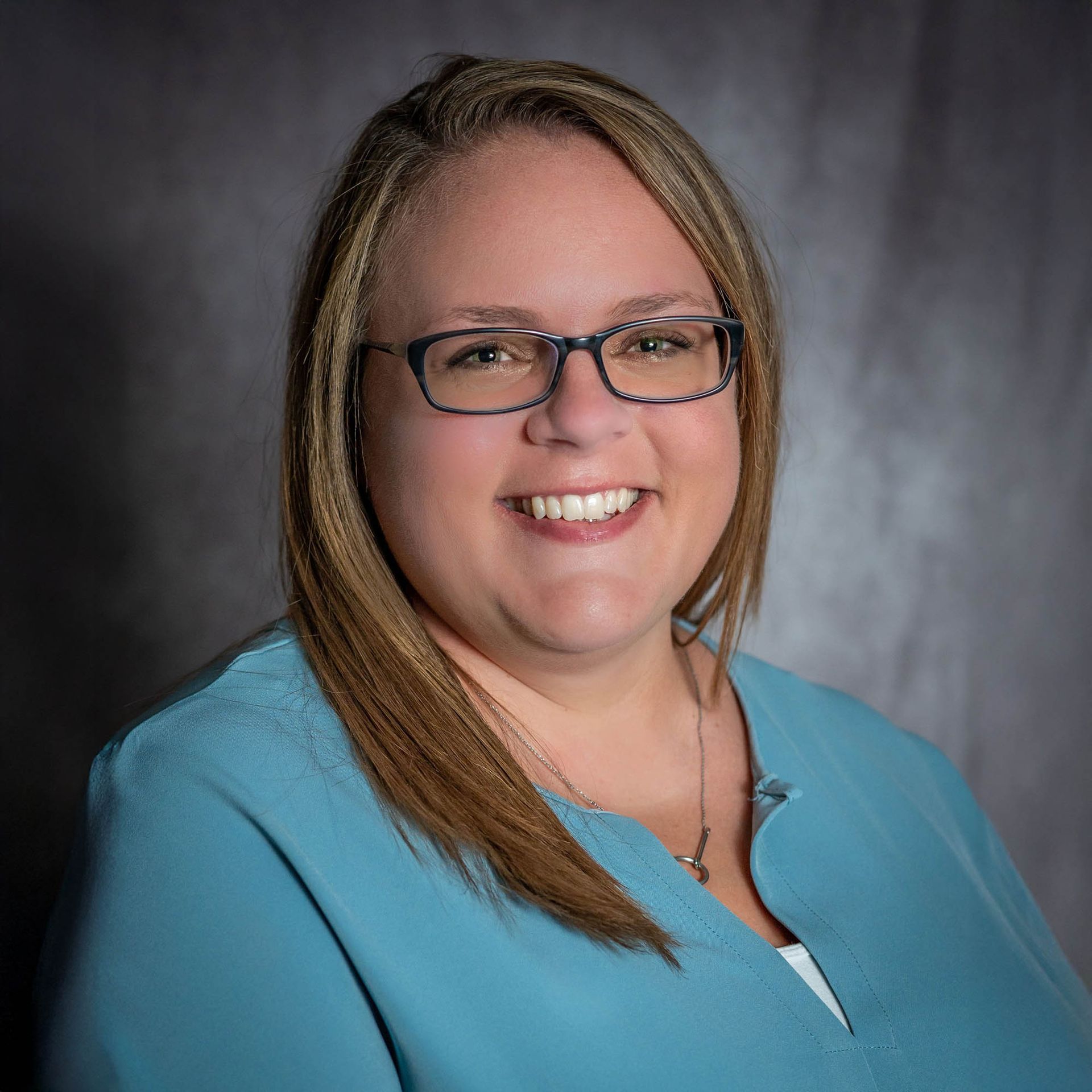 Brandi Oom, Executive Director