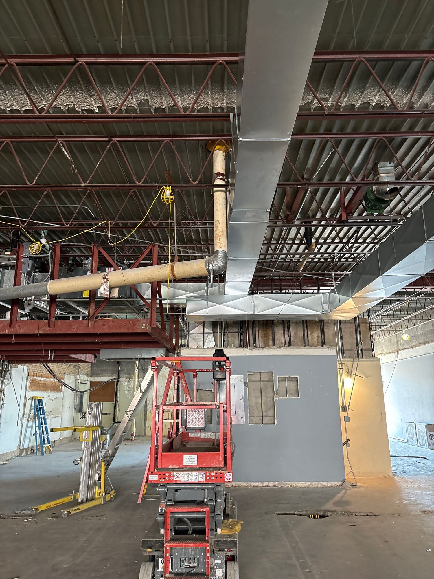 ACHC Atchison Facility Construction