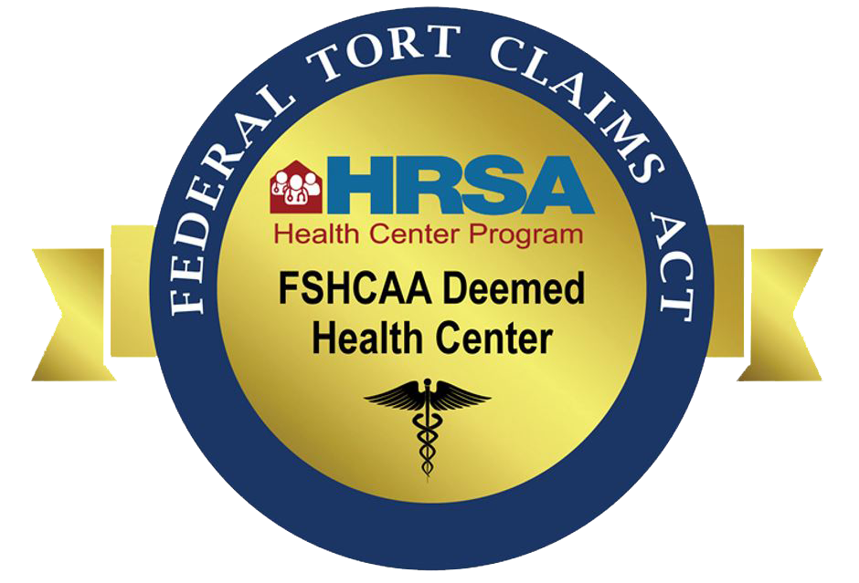 HRSA Badge