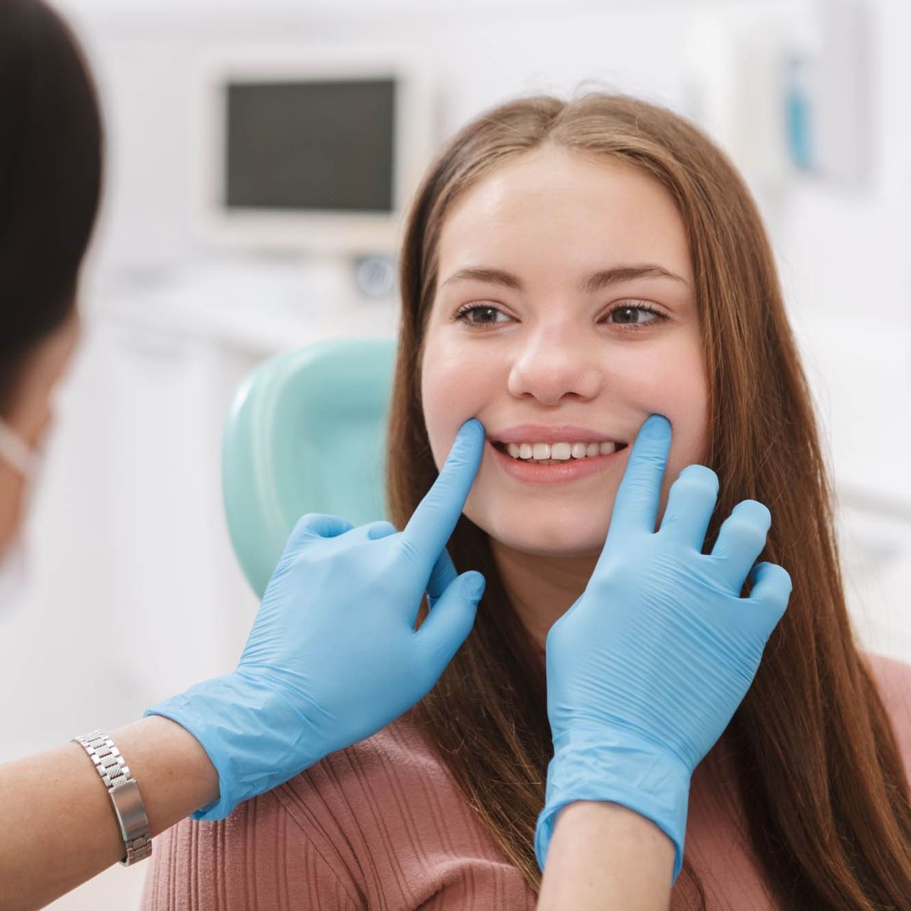 ACHC Dental Services ACHC Dental Services