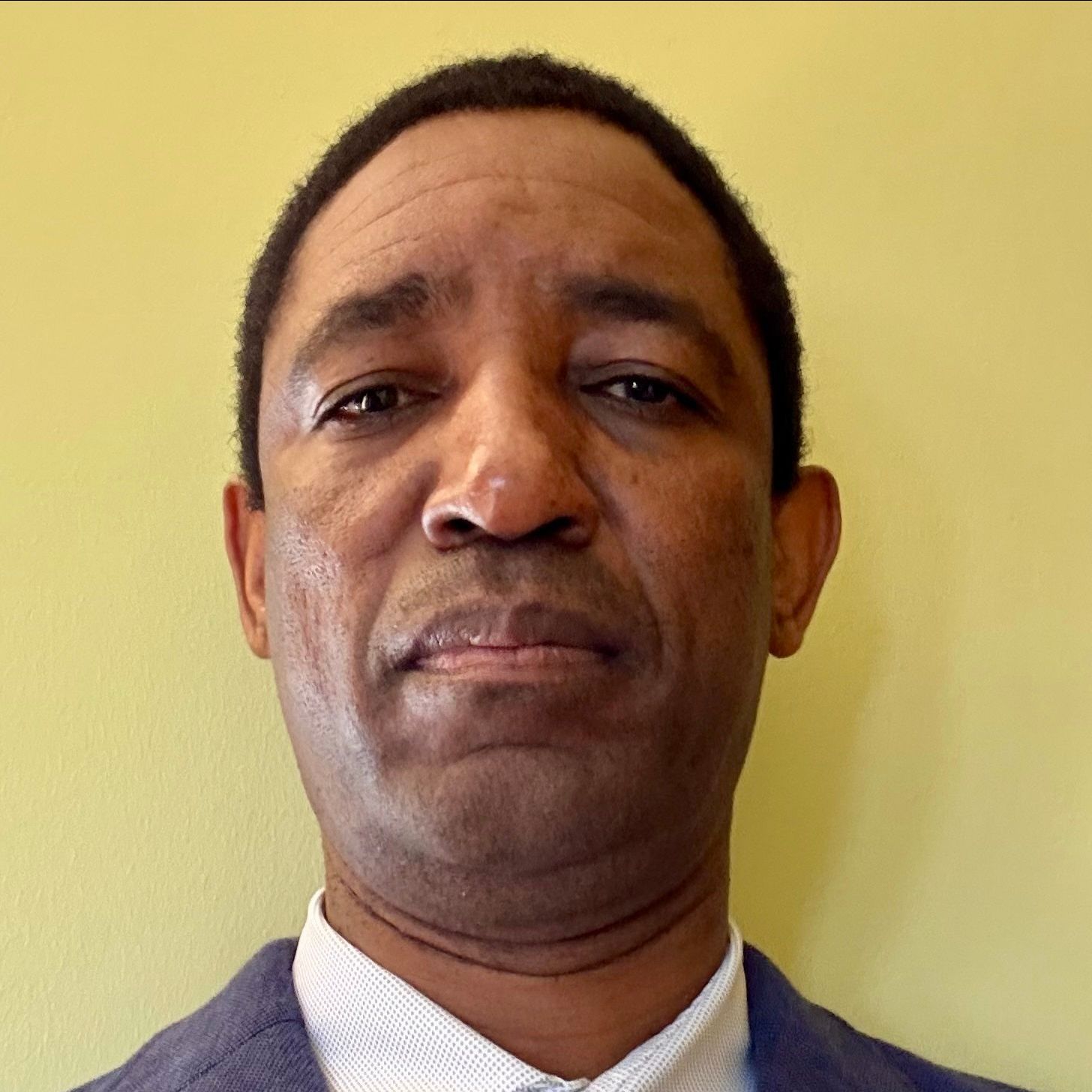 Dr. Kene Mackenzie, DDS