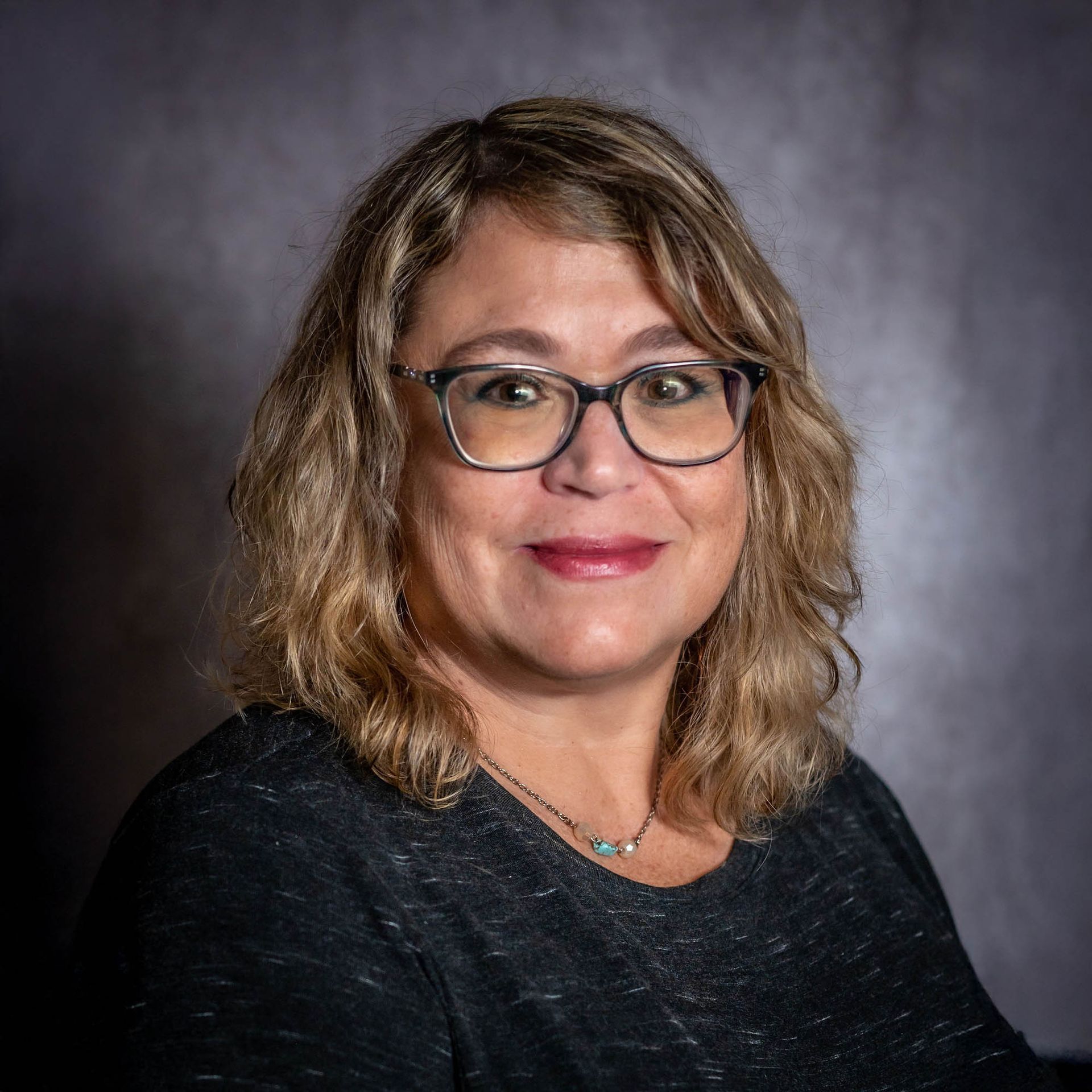 Kristin George, LMSW
