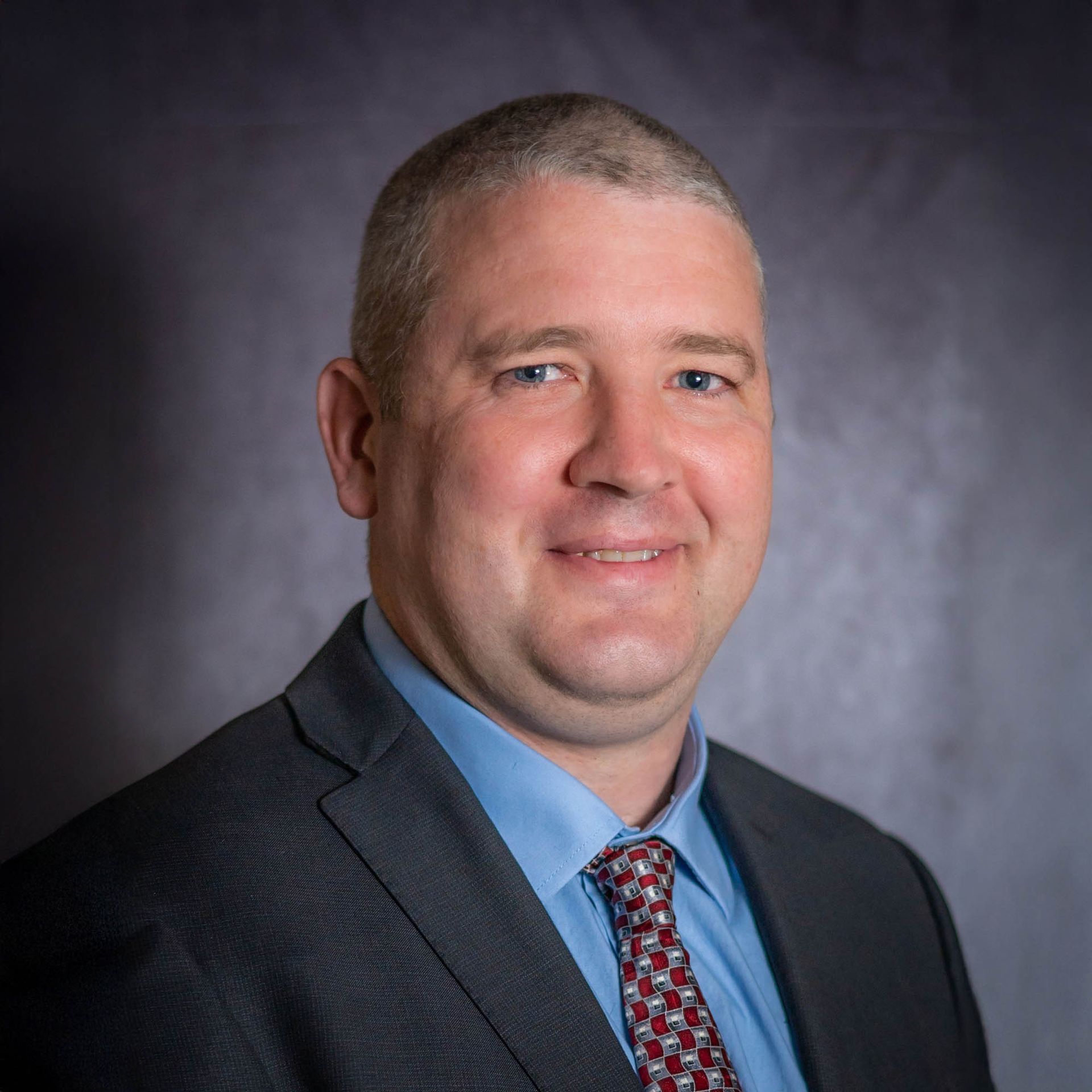 Paul Slobodnik, Chief Financial Officer