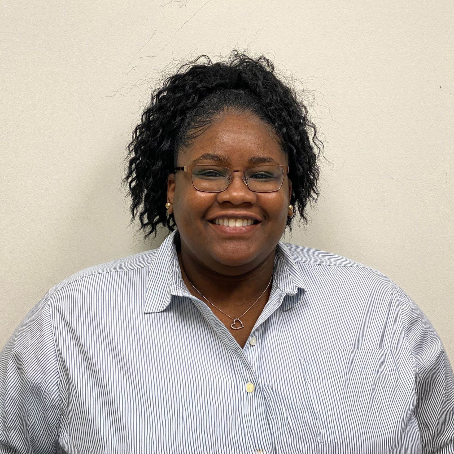 Sylvia Goodloe, LSCSW