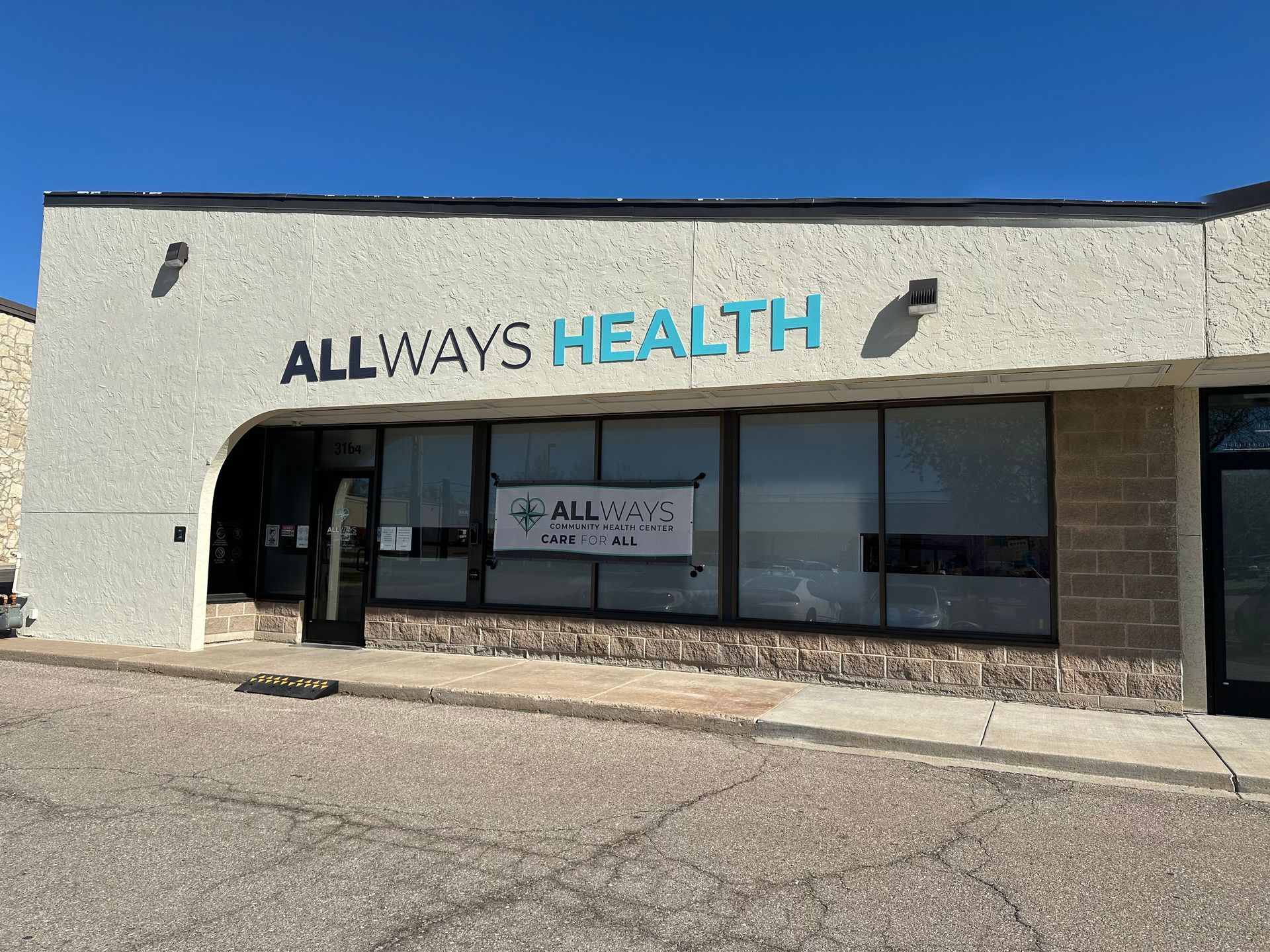 AllWays - Topeka Dental Care