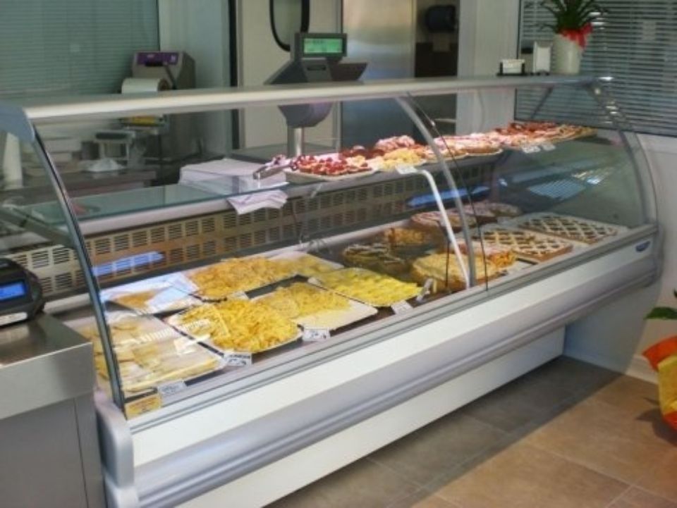 banchi per macellerie