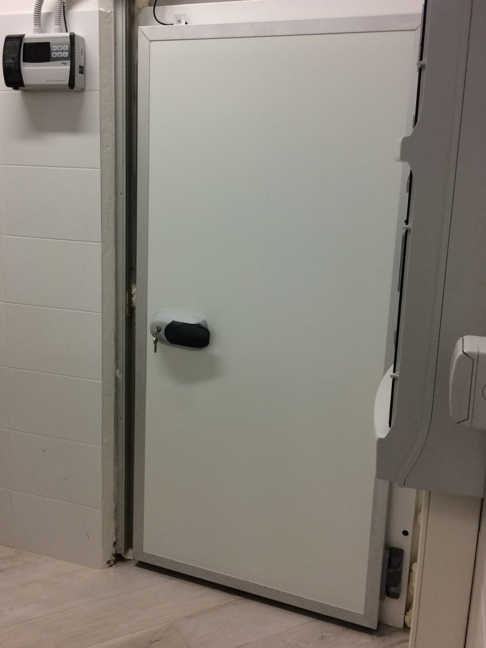 celle frigorifere per attività di ristorazione