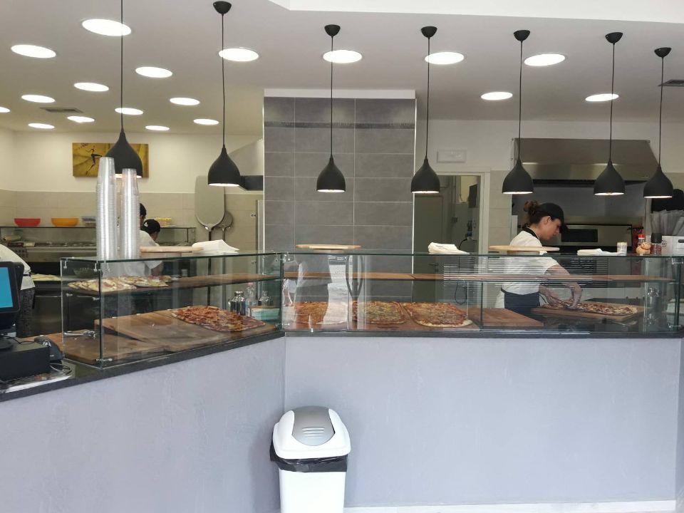 Ristoranti e pizzerie