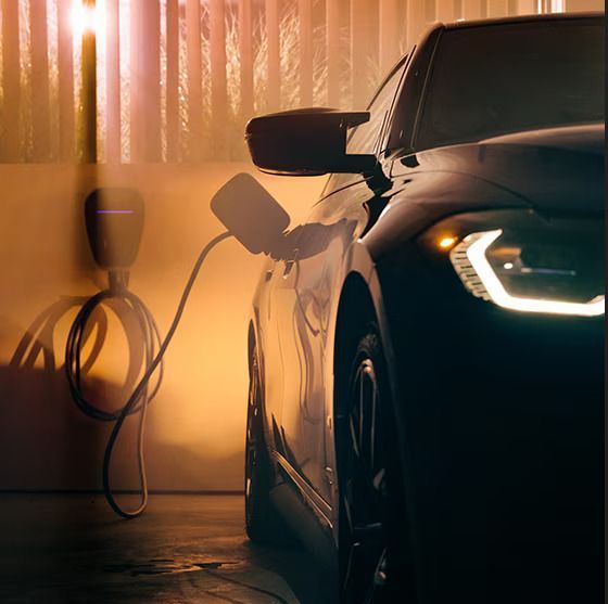 No more gas stations
