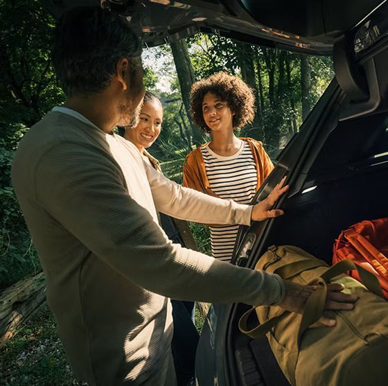 Enjoy less routine maintenance