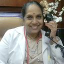 Dr. Vijaya Radhakrishna M.D., F.A.A.P