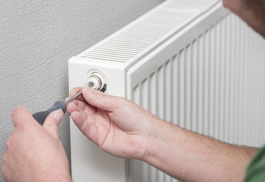 Heating services