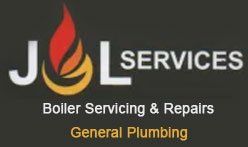 JL Services Logo