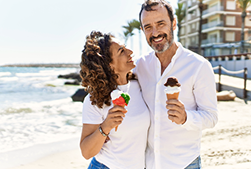 Comprehensive services including restorative dentistry, fillings, for seniors and underserved patients