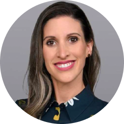 Dr. Stephanie Hernandez, Florida dentist, Athena Dental CEO, founder