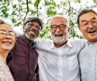 Value-based culturally specific outreach with personalized multi-lingual resources, translation, and community partnerships