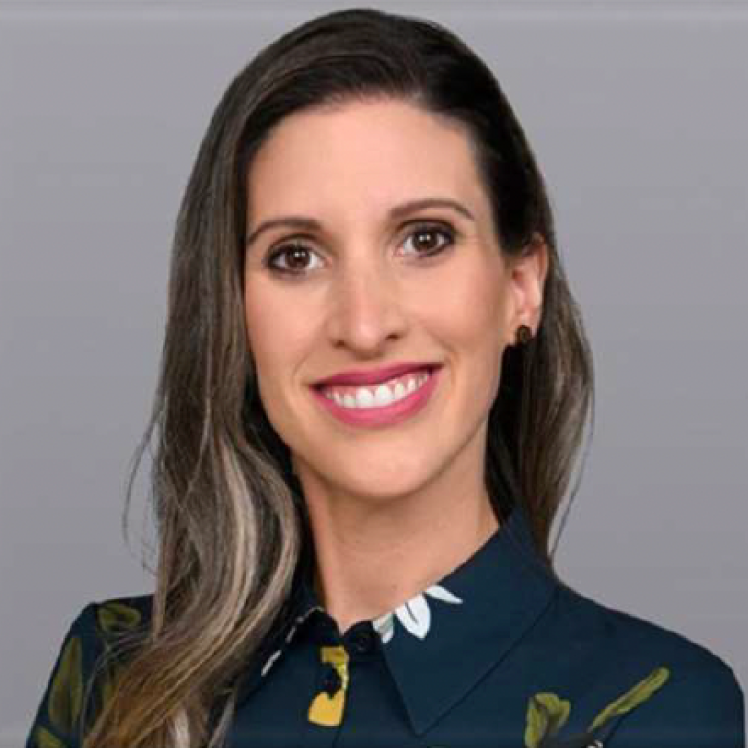 Dr. Stephanie Hernandez, Florida dentist, Athena Dental CEO, founder