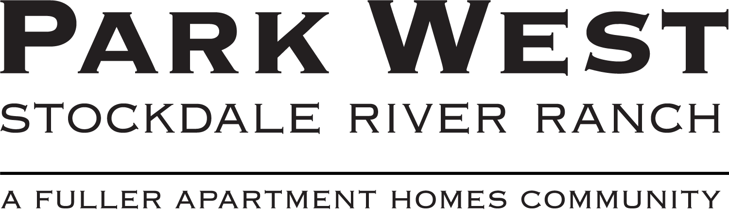 Park west stockdale river ranch is a fuller apartment homes community