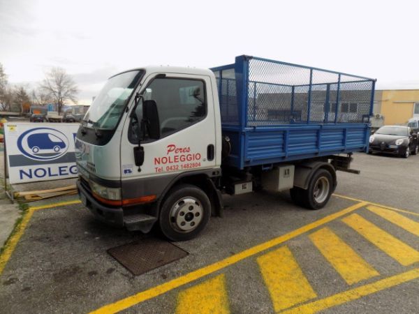 cassonato ribaltabile