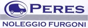 Peres Noleggio Furgoni - LOGO